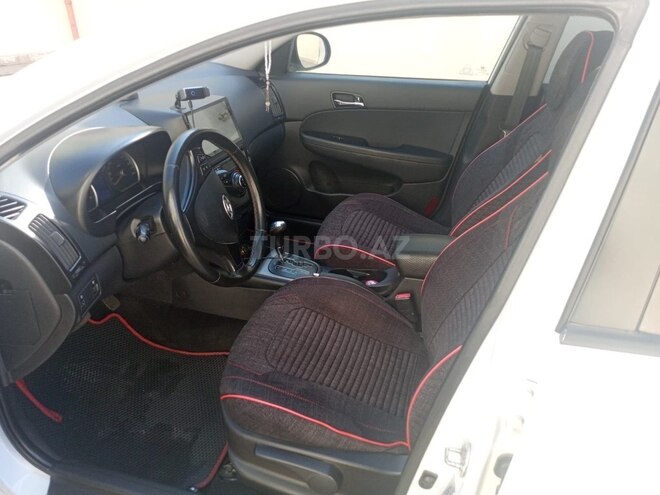 Hyundai i30 2009, 267,660 km - 1.6 l - Bakı