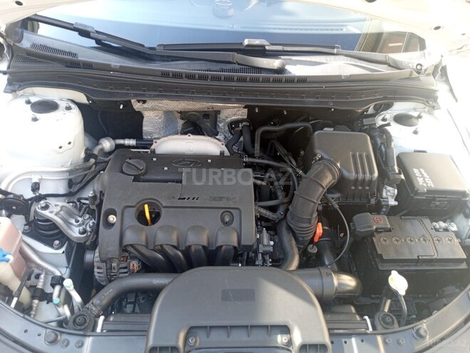 Hyundai i30 2009, 267,660 km - 1.6 l - Bakı