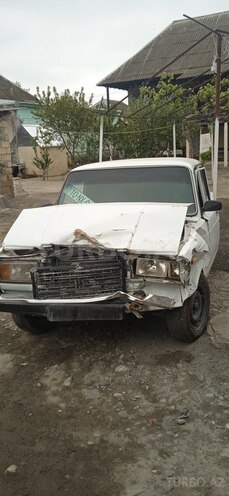 LADA (VAZ) 2107 2004, 200,000 km - 1.6 l - Ağdaş