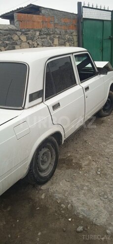 LADA (VAZ) 2107 2004, 200,000 km - 1.6 l - Ağdaş
