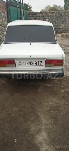 LADA (VAZ) 2107 2004, 200,000 km - 1.6 l - Ağdaş