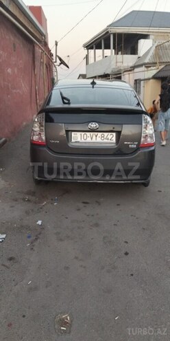 Toyota Prius 2008, 572,930 km - 1.5 l - Bakı