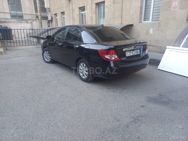 BYD F3 2013, 112,000 km - 1.5 л - Bakı
