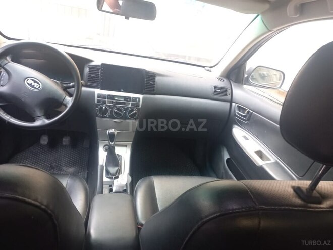 BYD F3 2013, 112,000 km - 1.5 л - Bakı