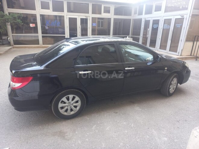 BYD F3 2013, 112,000 km - 1.5 л - Bakı