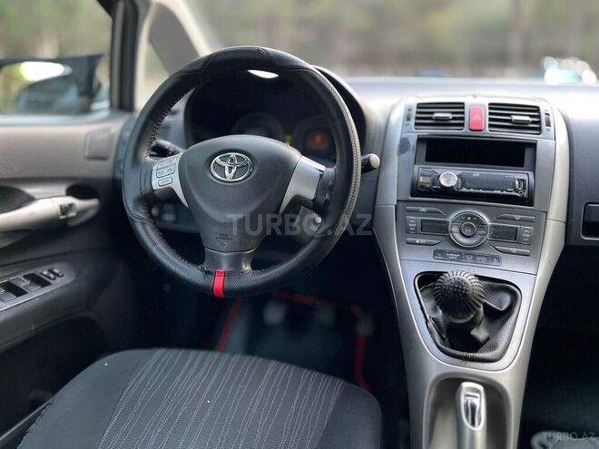 Toyota Auris 2008, 299,000 km - 1.4 l - Sumqayıt