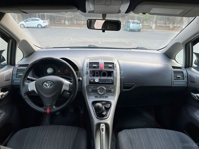 Toyota Auris 2008, 299,000 km - 1.4 l - Sumqayıt