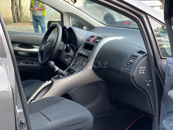Toyota Auris 2008, 299,000 km - 1.4 l - Sumqayıt