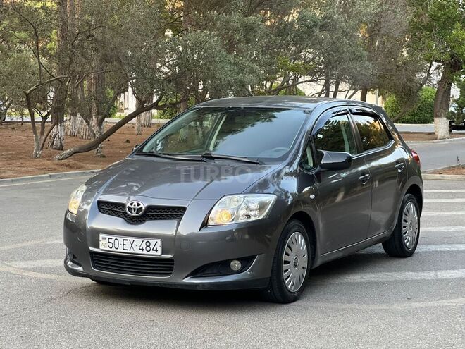 Toyota Auris 2008, 299,000 km - 1.4 l - Sumqayıt