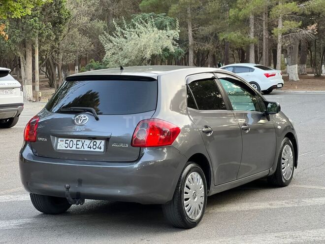 Toyota Auris 2008, 299,000 km - 1.4 l - Sumqayıt