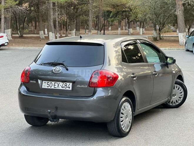Toyota Auris 2008, 299,000 km - 1.4 l - Sumqayıt