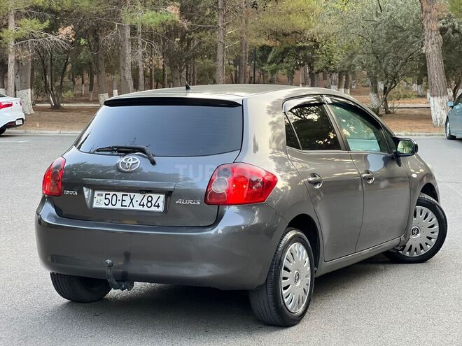 Toyota Auris 2008, 299,000 km - 1.4 l - Sumqayıt