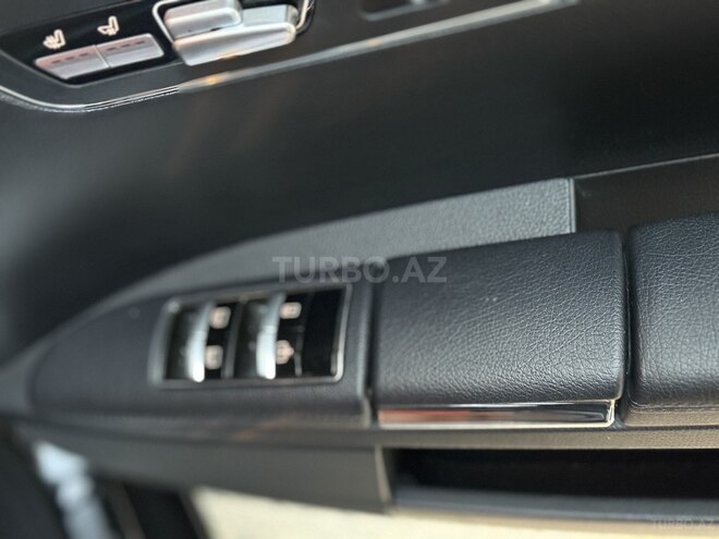 Mercedes S 350 2009, 207,000 km - 3.5 л - Bakı
