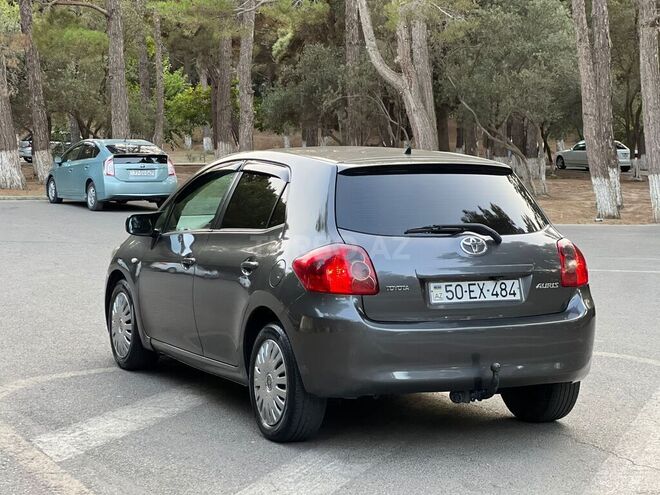 Toyota Auris 2008, 299,000 km - 1.4 l - Sumqayıt
