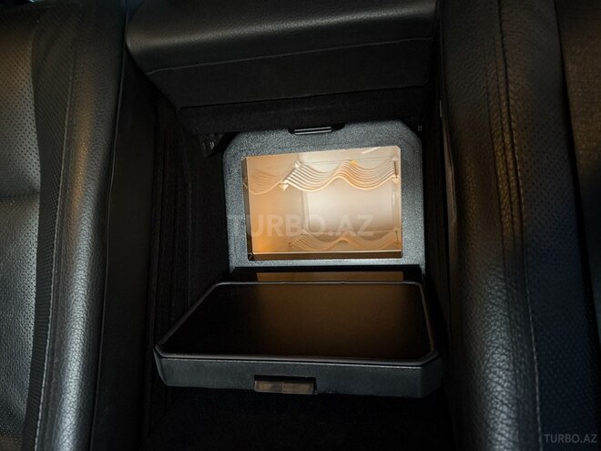 Mercedes S 350 2009, 207,000 km - 3.5 л - Bakı