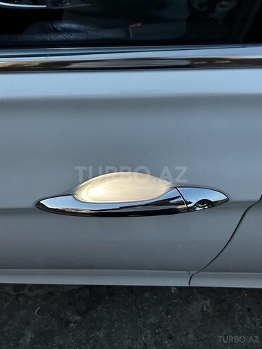 Hyundai Sonata 2010, 195,000 km - 2.0 л - Bakı