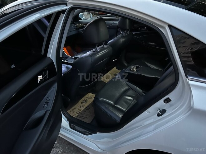 Hyundai Sonata 2010, 195,000 km - 2.0 л - Bakı
