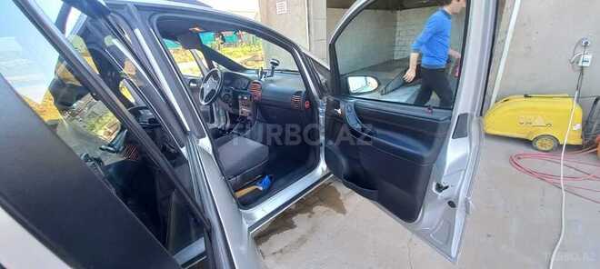 Opel Zafira 2005, 369,000 km - 1.6 l - Bakı