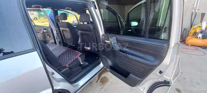 Opel Zafira 2005, 369,000 km - 1.6 l - Bakı