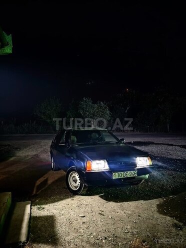 LADA (VAZ) 2109 1990, 200,000 km - 1.5 l - Sabirabad