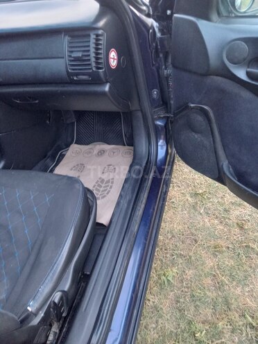 Opel Vectra 1998, 211,340 km - 1.6 l - Sumqayıt