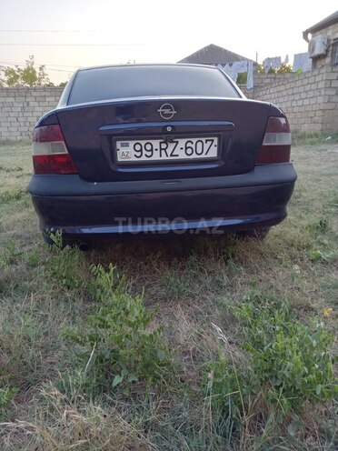 Opel Vectra 1998, 211,340 km - 1.6 l - Sumqayıt