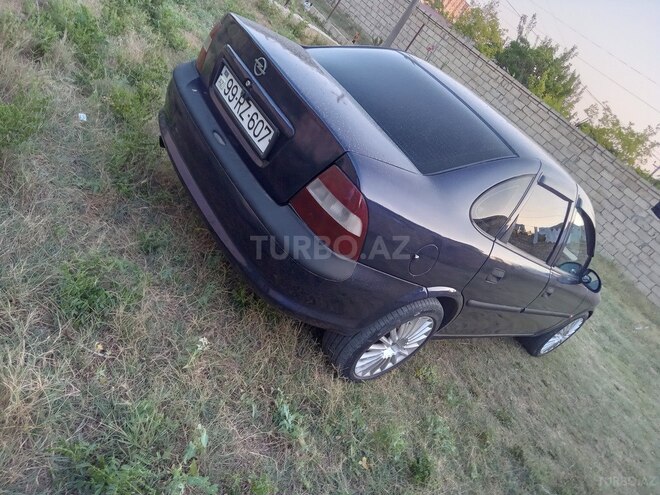 Opel Vectra 1998, 211,340 km - 1.6 l - Sumqayıt