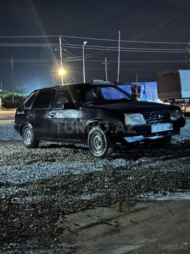 LADA (VAZ) 2109 1990, 200,000 km - 1.5 l - Sabirabad
