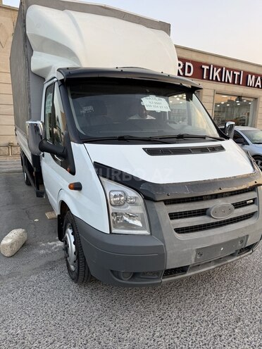 Ford Transit 2007, 358,000 km - 2.4 л - Bakı