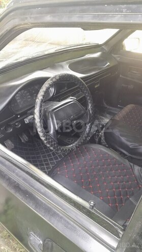 LADA (VAZ) 2109 1990, 200,000 km - 1.5 l - Sabirabad