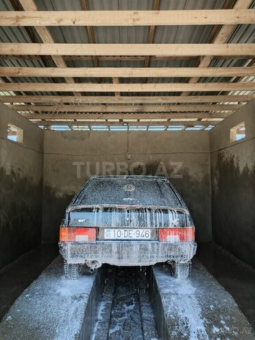 LADA (VAZ) 2109 1990, 200,000 km - 1.5 l - Sabirabad