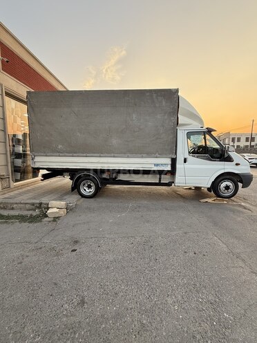 Ford Transit 2007, 358,000 km - 2.4 л - Bakı