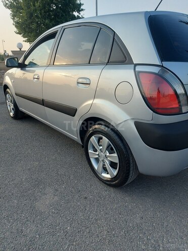 Kia Rio 2008, 369,211 km - 1.5 l - Qazax
