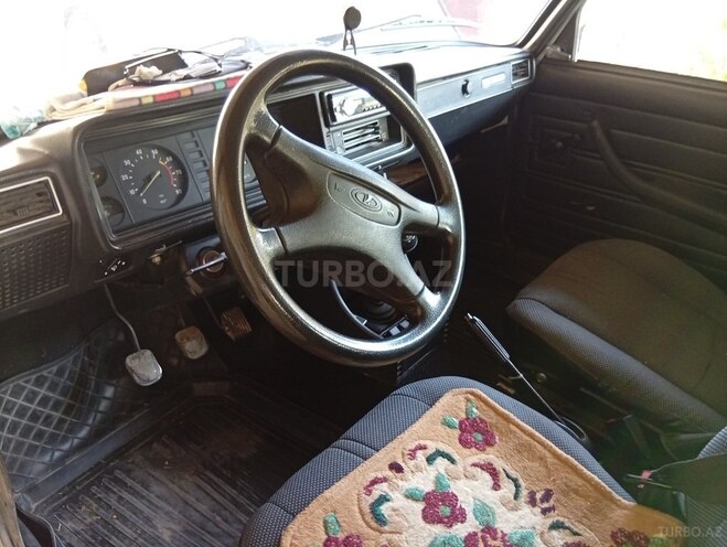 LADA (VAZ) 2104 2012, 180,000 km - 1.5 l - Şirvan