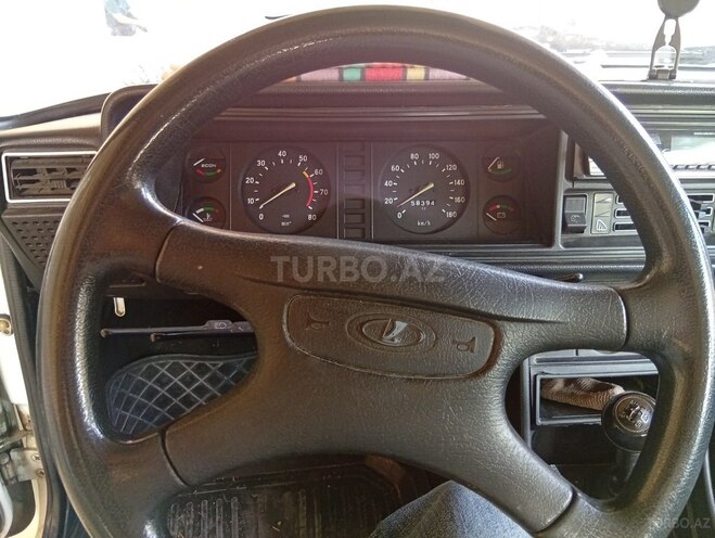 LADA (VAZ) 2104 2012, 180,000 km - 1.5 l - Şirvan
