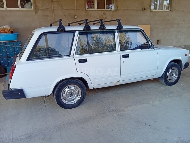 LADA (VAZ) 2104 2012, 180,000 km - 1.5 l - Şirvan