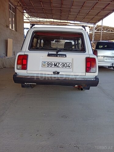 LADA (VAZ) 2104 2012, 180,000 km - 1.5 l - Şirvan