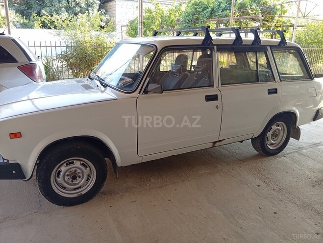 LADA (VAZ) 2104 2012, 180,000 km - 1.5 l - Şirvan