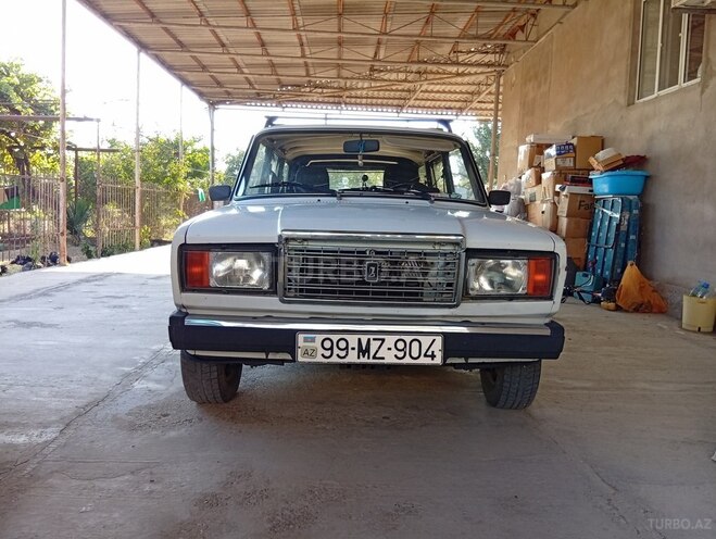 LADA (VAZ) 2104 2012, 180,000 km - 1.5 l - Şirvan