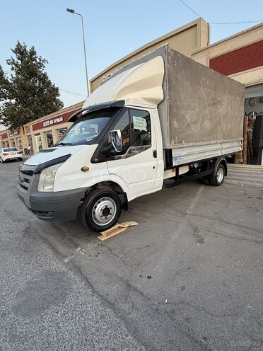 Ford Transit 2007, 358,000 km - 2.4 л - Bakı