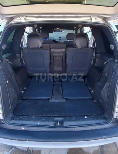 Opel Zafira 2005, 369,000 km - 1.6 l - Bakı