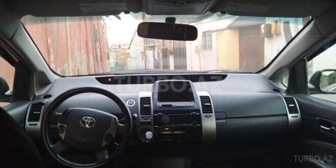 Toyota Prius 2008, 572,930 km - 1.5 l - Bakı