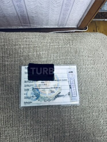 Toyota Camry 2010, 286,000 km - 2.4 l - Bakı