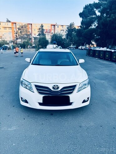 Toyota Camry 2010, 286,000 km - 2.4 l - Bakı