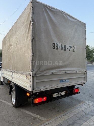 Ford Transit 2007, 358,000 km - 2.4 л - Bakı