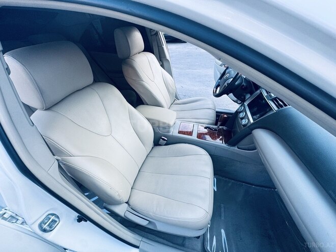 Toyota Camry 2010, 286,000 km - 2.4 l - Bakı