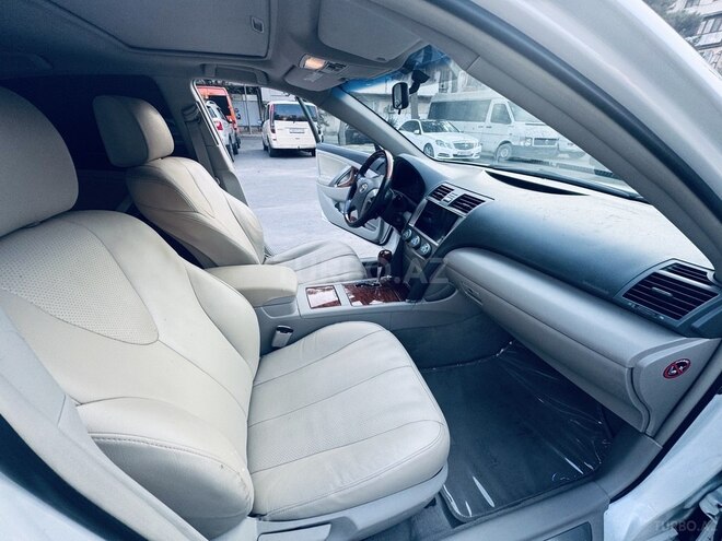 Toyota Camry 2010, 286,000 km - 2.4 l - Bakı