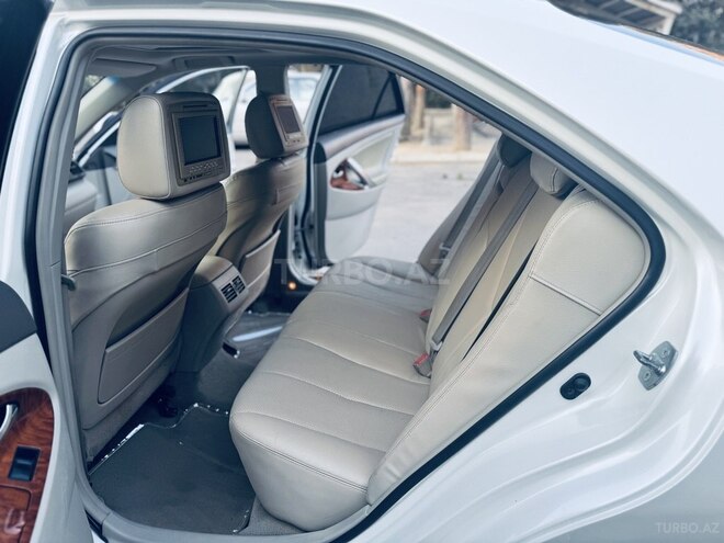 Toyota Camry 2010, 286,000 km - 2.4 l - Bakı