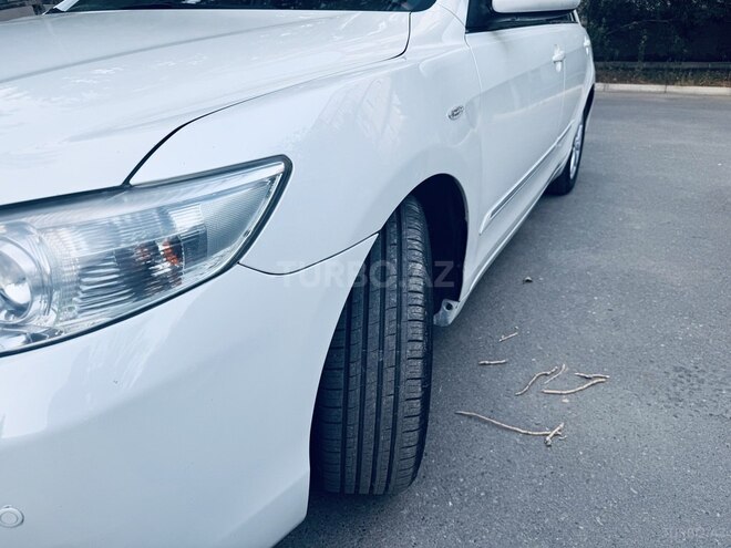 Toyota Camry 2010, 286,000 km - 2.4 l - Bakı