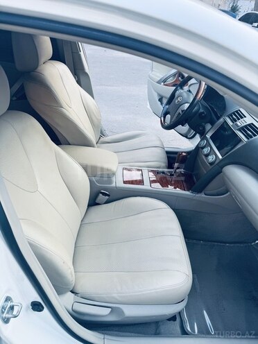 Toyota Camry 2010, 286,000 km - 2.4 l - Bakı
